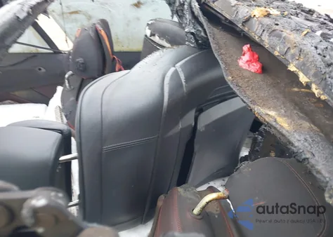 2012 BMW 650I z USA, uszkodzony, nr VIN WBALZ3C59CDL72961